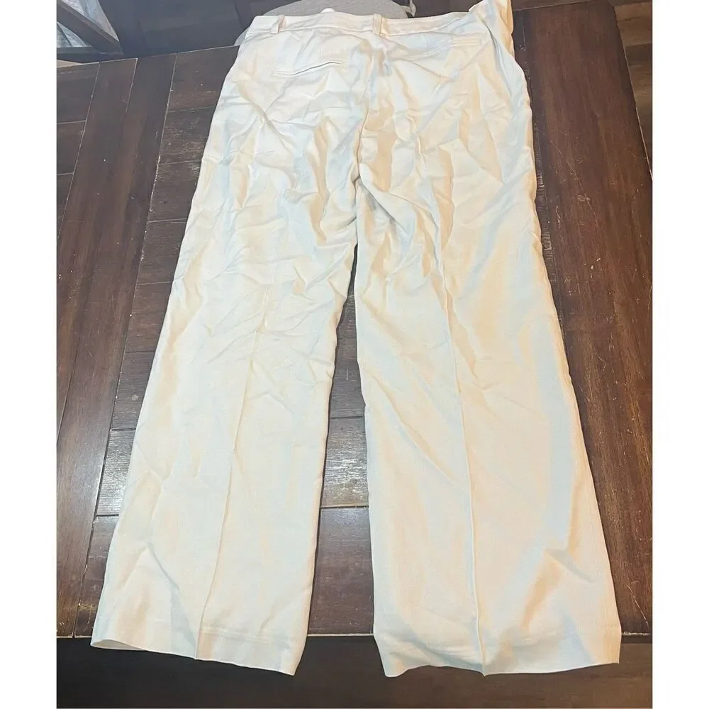 Club Monaco Women's Flawless Trouser